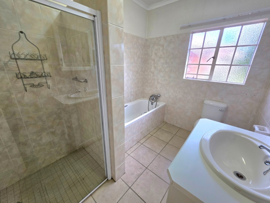 To Let 1 Bedroom Property for Rent in Panorama Free State